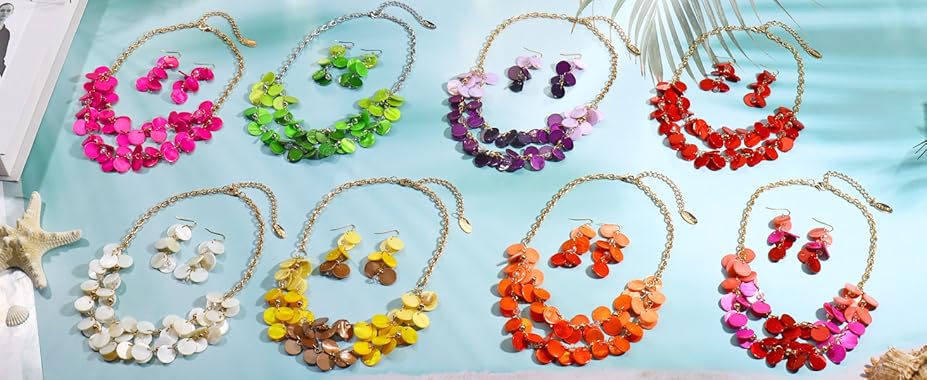 Bold Elegance, Handcrafted for You